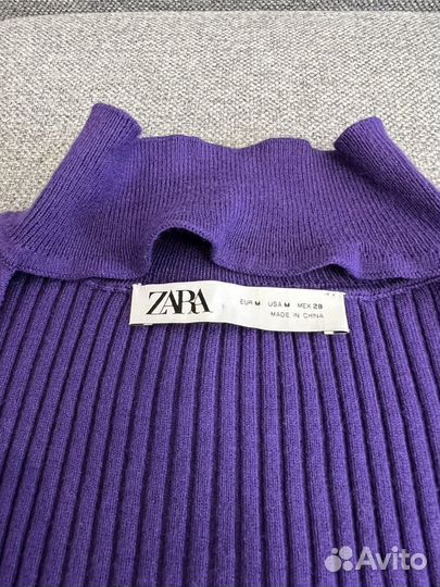 Кардиган женский Zara размер S/M