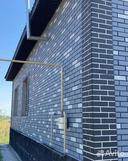 Фибробетонные панели