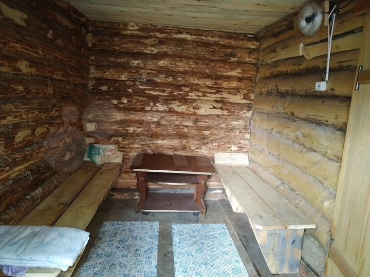 Дом 56 м² на участке 14 сот.