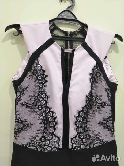 Комбинезон женский