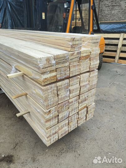 Террасная доска