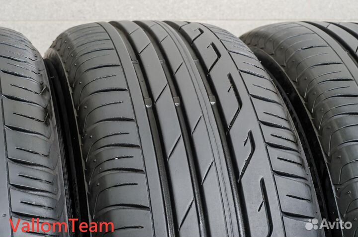 Bridgestone Turanza T001 205/55 R16 91V