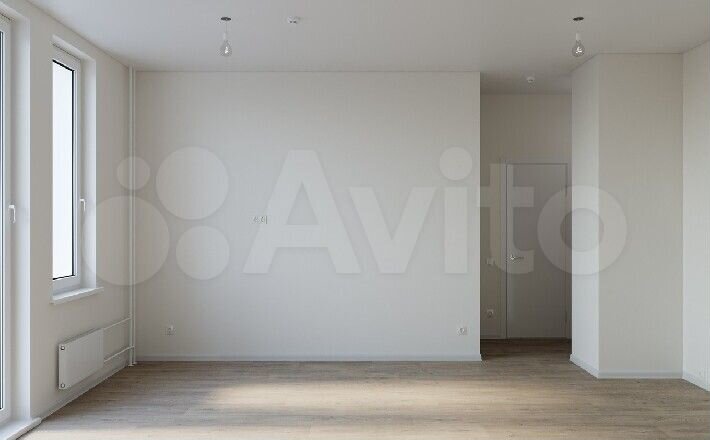 Квартира-студия, 22 м², 9/17 эт.