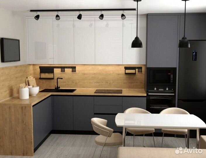 Кухонный гарнитур 