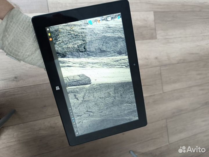 Планшет на windows 10