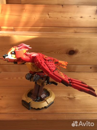 Lego Hurry Potter 76394 and 75979