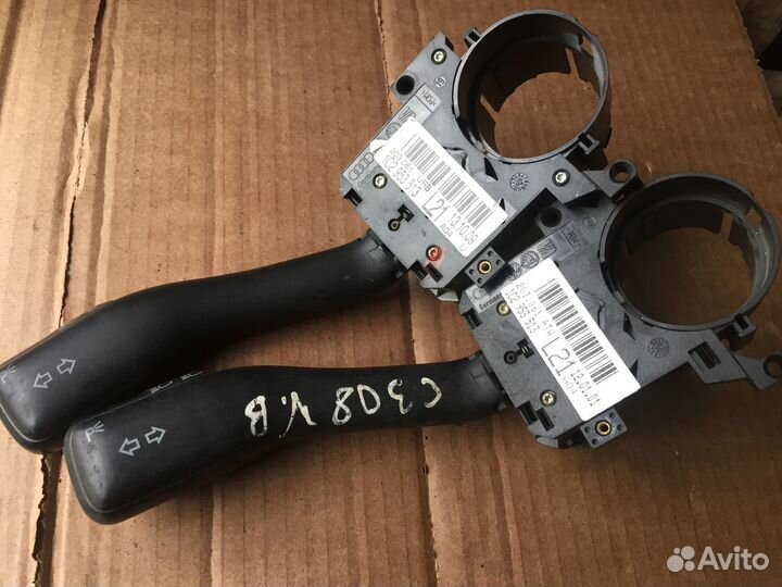 Переключатель поворотов 1C2953513 VW Beеtlе