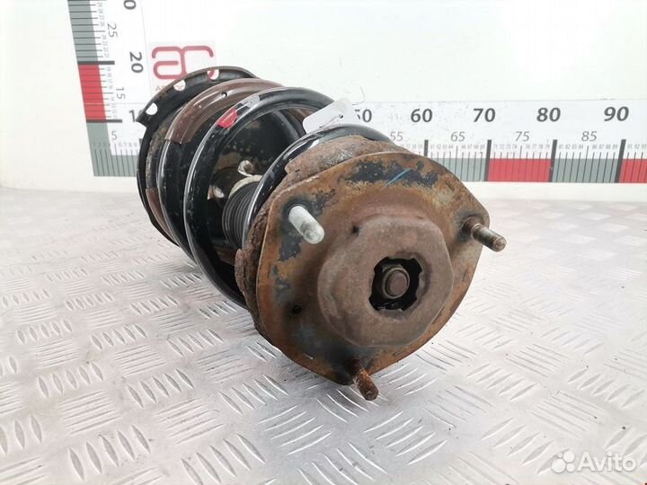 Стойка для Lexus RX 2 (XU30)