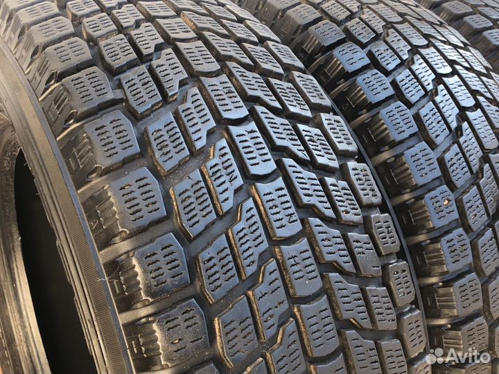 Yokohama Geolandar I/T G072 215/65 R16 96Q, 4 шт