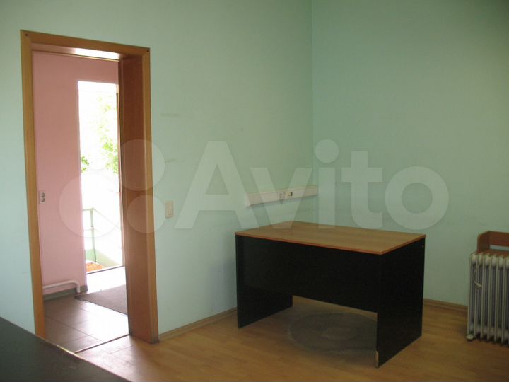 Офис, 15 м²