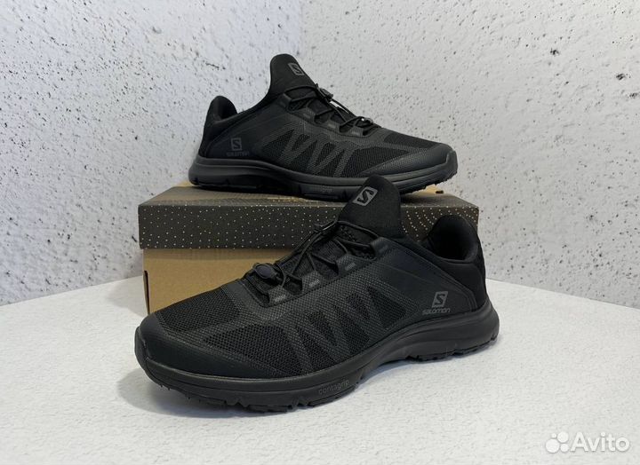 Кроссовки Salomon новые мужские