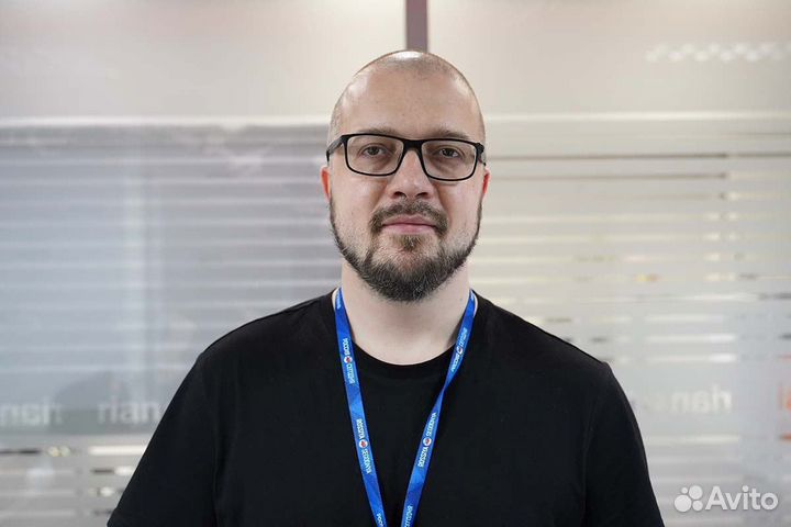 Видеомонтажер