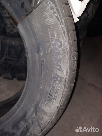 Cordiant Road Runner PS-1 195/65 R15