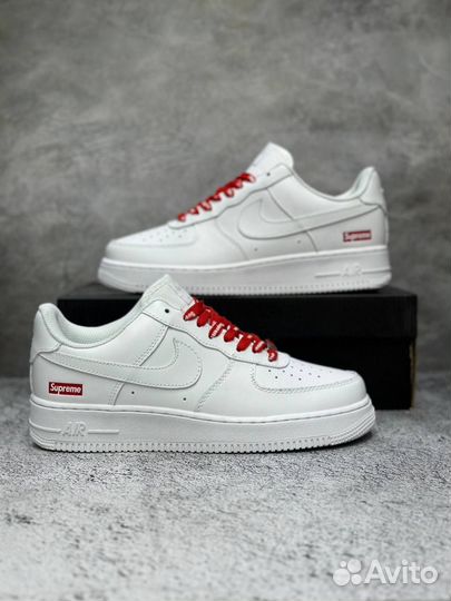 Кроссовки мужские Nike Air Force Supreme 41-45