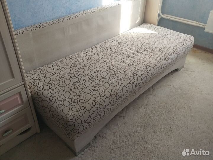 Диван раскладной бу