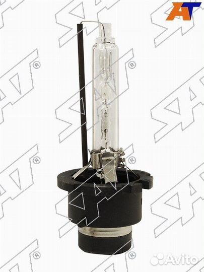 Лампа головного освещения газоразрядная D4S 35W 42