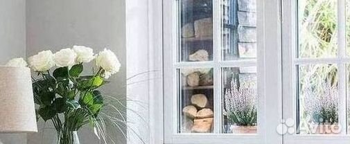 Окна быстро