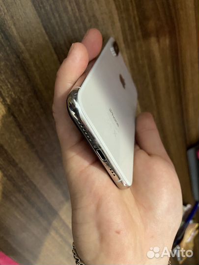 Телефон iPhone XS 256