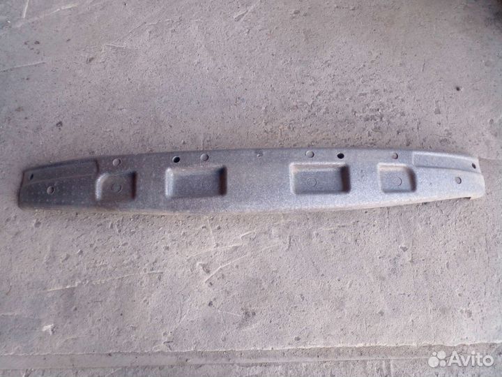 Абсорбер заднего бампера Hyundai Sonata 5 tagaz