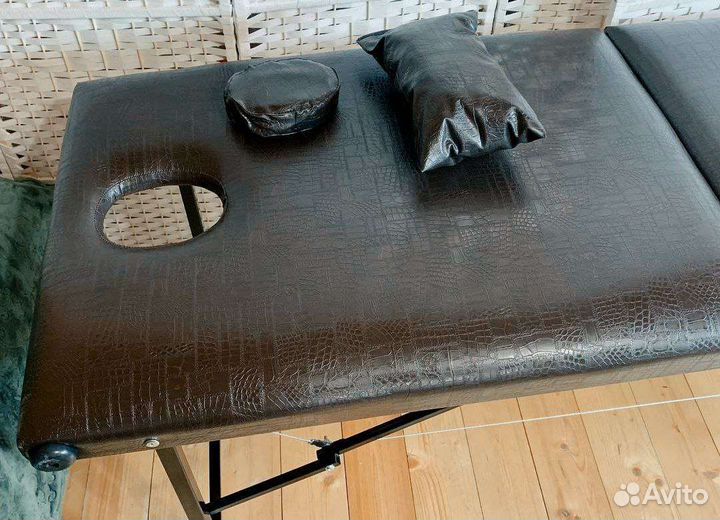 Массажный стол кушетка