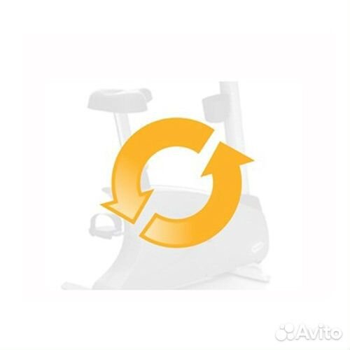 Велоэргометр Matrix U7XE VA (2012)