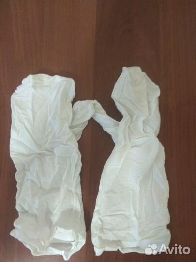 Маскированый халат