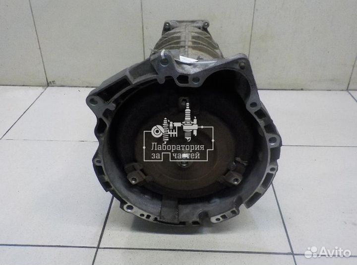 АКПП BMW 24007523281