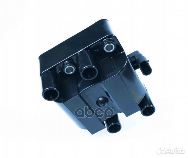 Катушка зажигания модуль 2112 