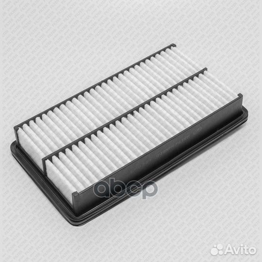 Фильтр воздушный mazda 6 05- LA-1909;SO-1291;A