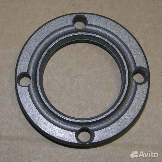 Гайка М 52*2 первичного вала 044 делит (камаз пао)