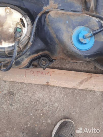 Бак топливный Renault Megane 1999 BA K7M