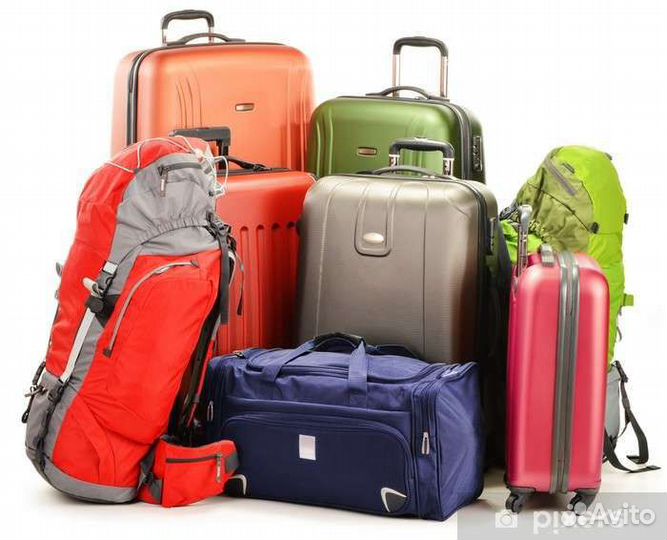 Ремонт сумок