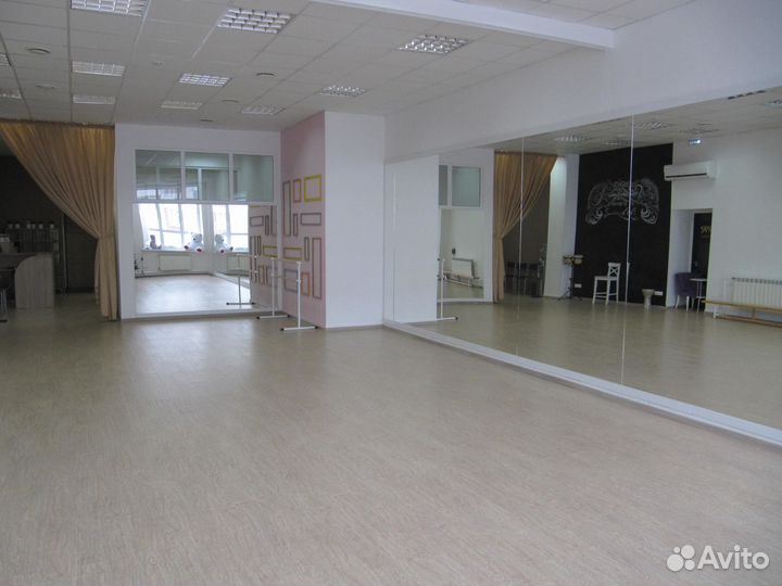 Аренда зала 112 м2