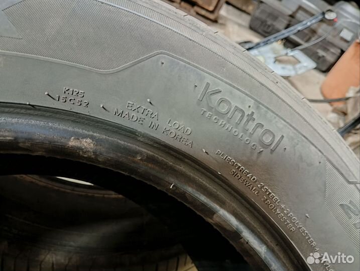 Hankook Ventus Prime 3 K125 215/60 R16