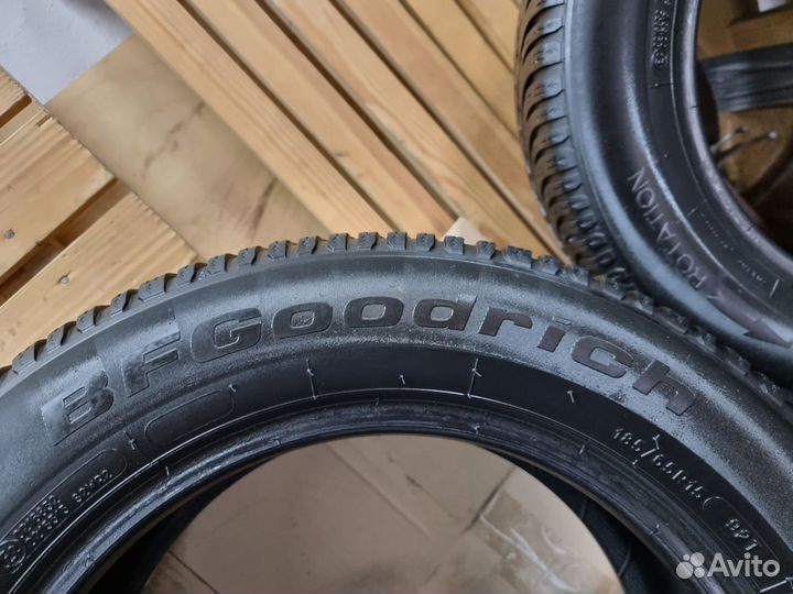 Bfgoodrich G-Force Winter 2 185/65 R15