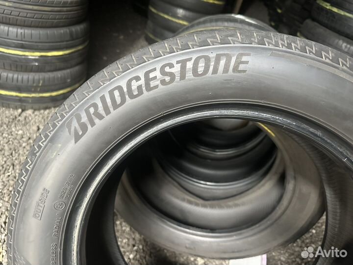 Bridgestone Turanza T005A 205/55 R16 91V