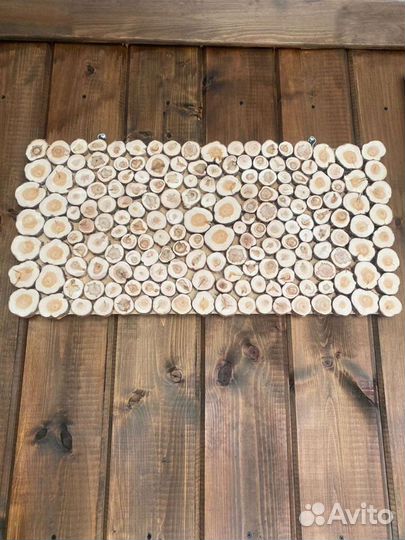 Изделия из можжевельника