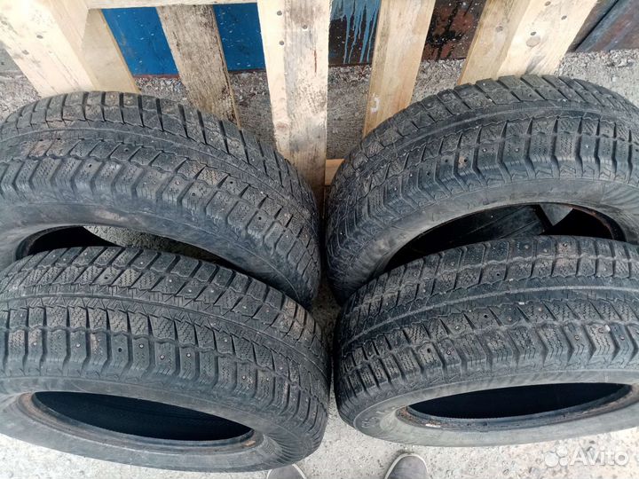 Matador MPS 530 Sibir Snow Van 205/65 R15 160ZR
