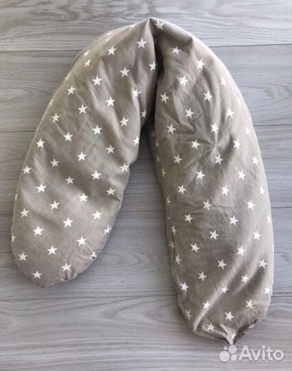 Подушка для беременных и кормящих