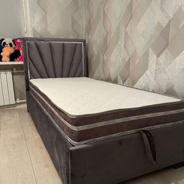 Кровати односпальная, двухспальная. Доставка по всему Дагестану и Чечне