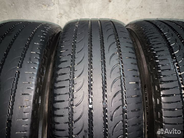 Yokohama Geolandar SUV G055 225/55 R17 97V