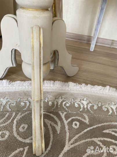 Кофейный столик бу