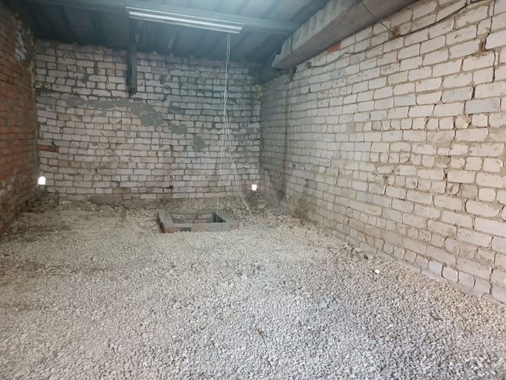 Гараж, 26 м²