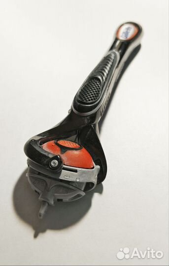 Бритвенный станок Gillette Fusion 5 ProGlide