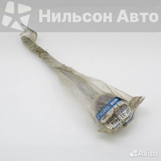 Тяга рулевой рейки mazda titan WL, оригинал