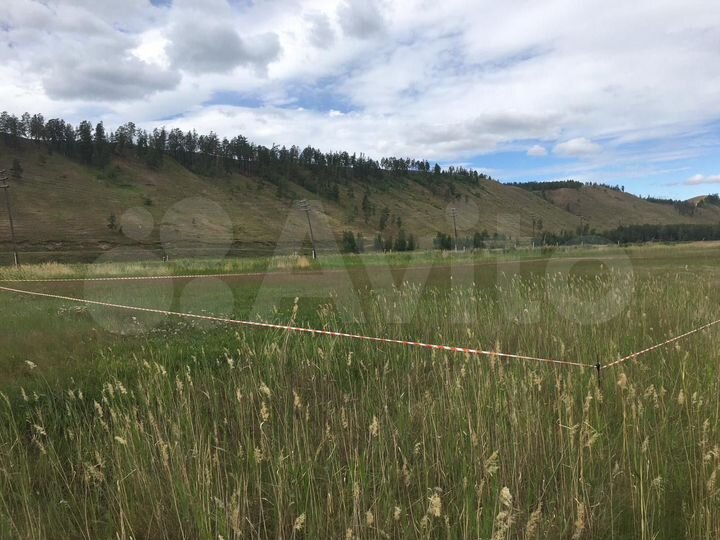 Участок 9,01 га (ИЖС)