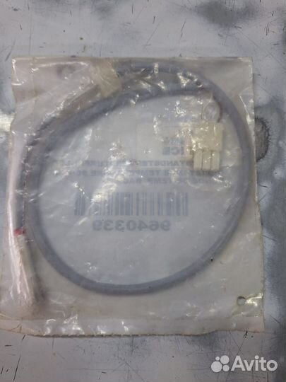 Датчик температуры meiko