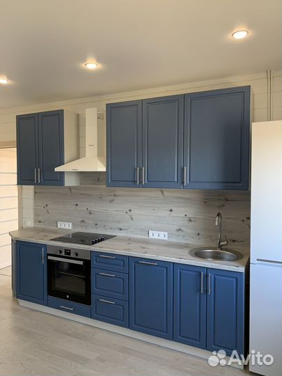 Цена за всю кухню. Кухня на заказ CN:028363