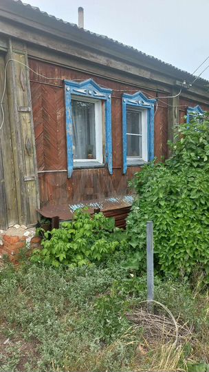 Дом 43 м² на участке 16 сот.