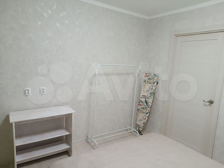 2-к. квартира, 37 м², 1/5 эт.